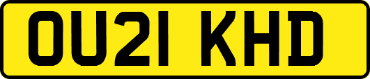 OU21KHD