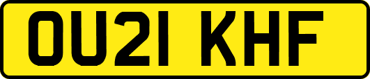 OU21KHF