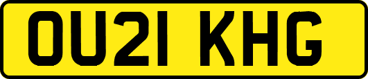 OU21KHG