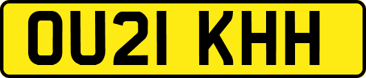 OU21KHH