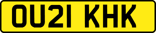 OU21KHK