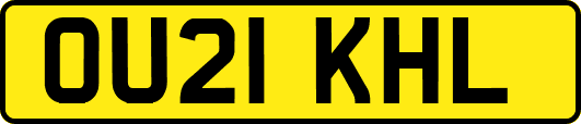OU21KHL