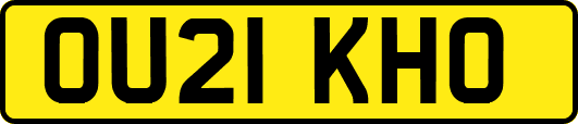 OU21KHO