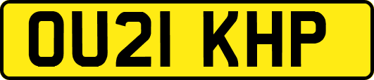 OU21KHP