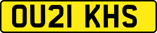 OU21KHS