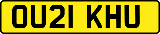 OU21KHU
