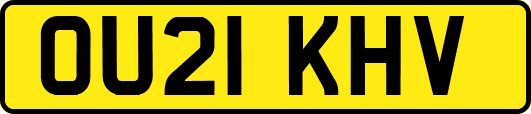 OU21KHV