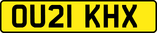 OU21KHX