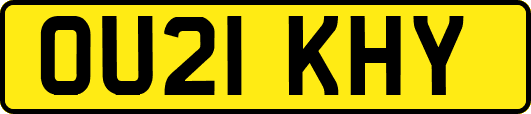 OU21KHY