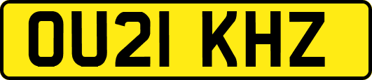 OU21KHZ
