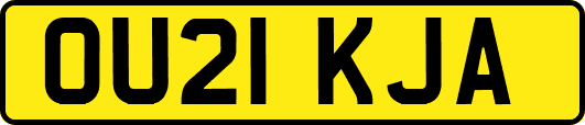 OU21KJA