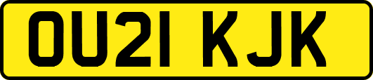 OU21KJK