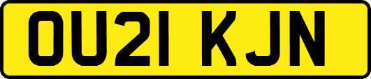 OU21KJN