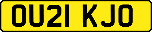OU21KJO