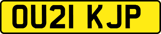 OU21KJP