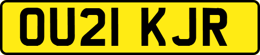 OU21KJR