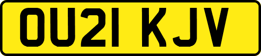 OU21KJV