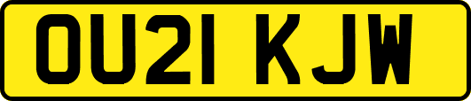 OU21KJW