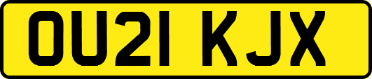 OU21KJX