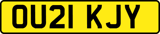 OU21KJY
