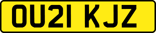 OU21KJZ