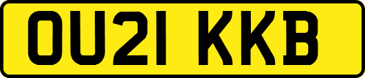 OU21KKB
