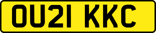 OU21KKC