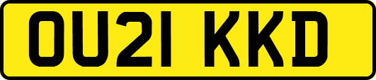OU21KKD