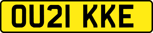 OU21KKE