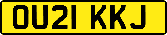 OU21KKJ