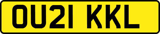 OU21KKL