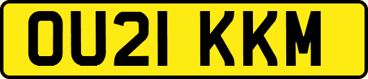 OU21KKM