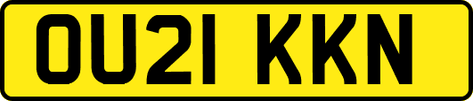 OU21KKN