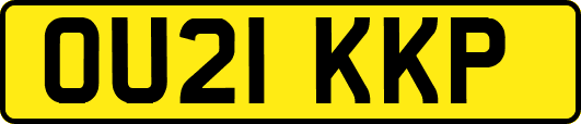 OU21KKP
