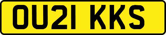OU21KKS