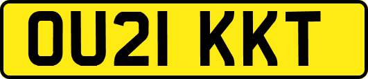 OU21KKT