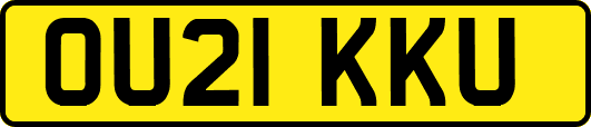 OU21KKU