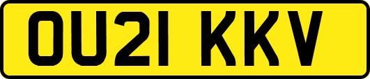 OU21KKV