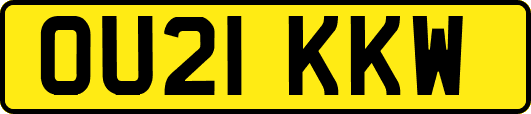 OU21KKW