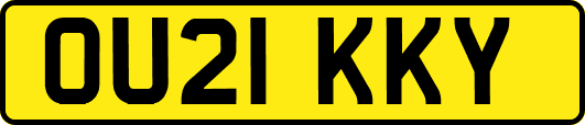 OU21KKY