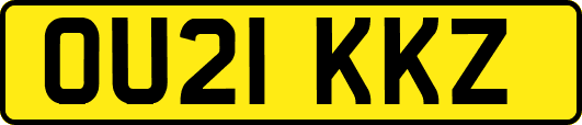 OU21KKZ