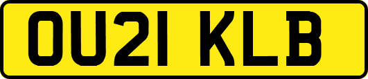 OU21KLB