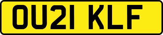 OU21KLF
