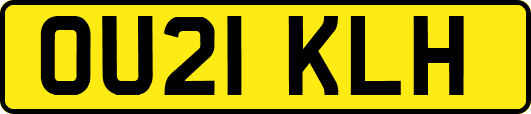 OU21KLH