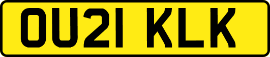 OU21KLK