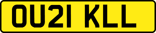 OU21KLL