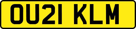 OU21KLM