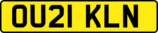 OU21KLN