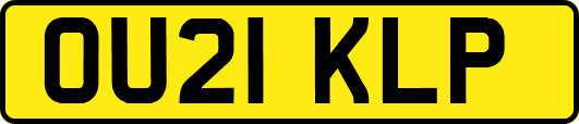 OU21KLP