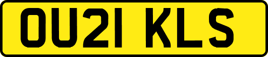 OU21KLS